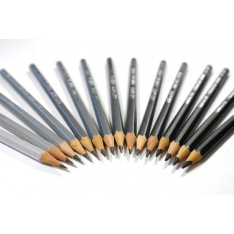 Matite Sketching