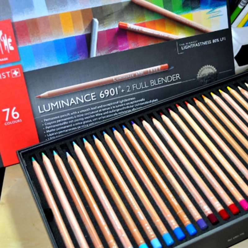 Luminance