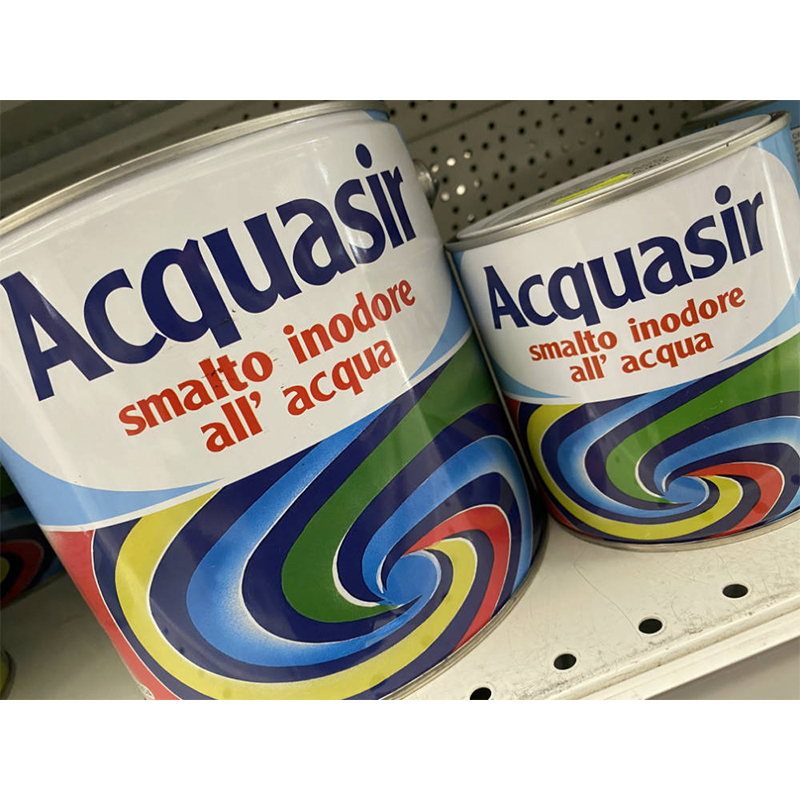 Acquasir