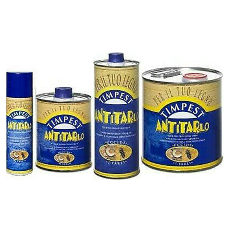 Antitarlo