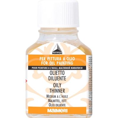 Olio diluente