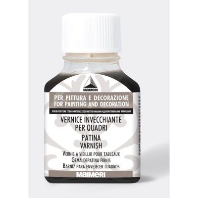 Vernice invecchiante per quadri
