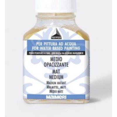 Medio opacizzante