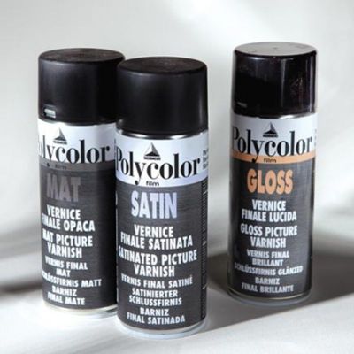 Polycolor Satin