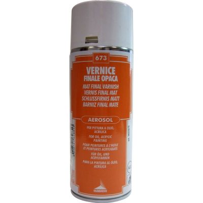Vernice per ritocco 685