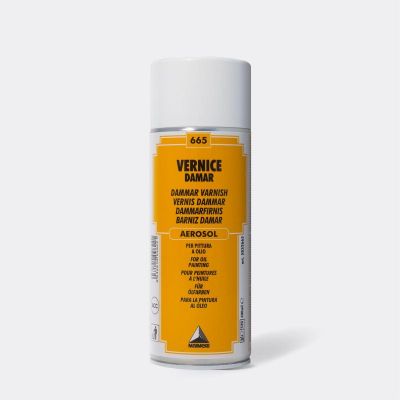 Spray essicante 603