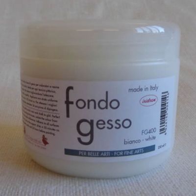 Fondo gesso