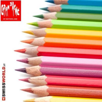 Caran D'Ache