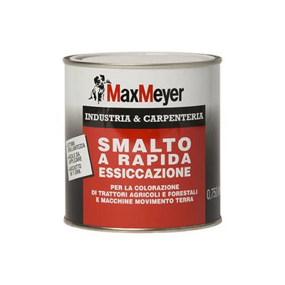 Rapida Essicazione 