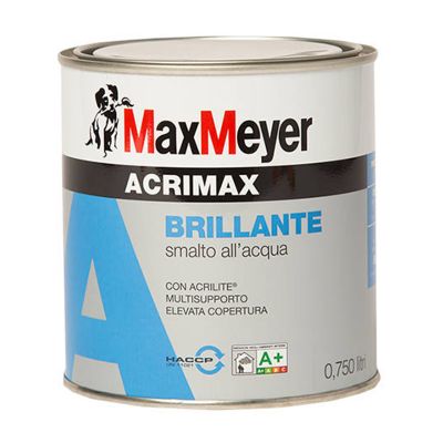 Acrimax