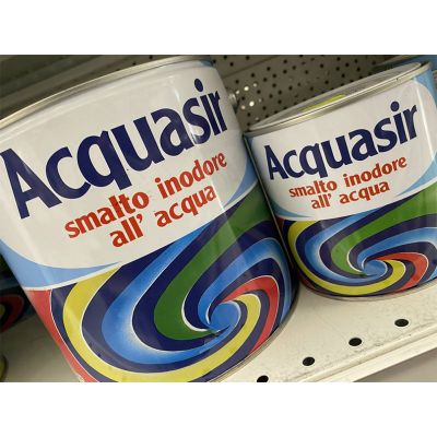 Acquasir