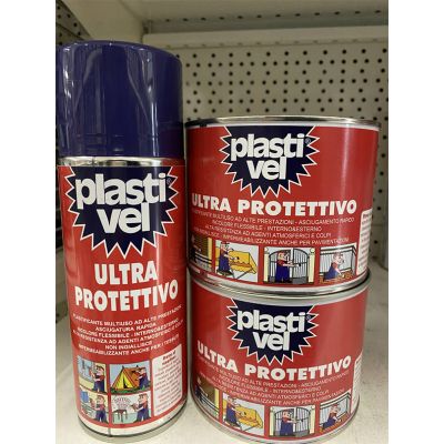 Plastivel 
