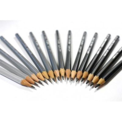 Matite Sketching