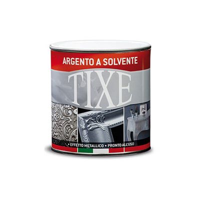 Argento Solvente