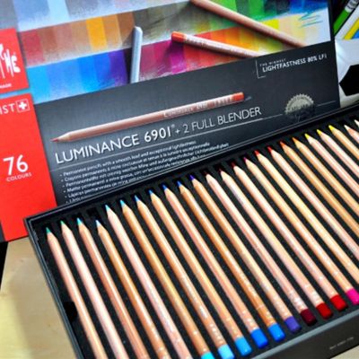 Luminance