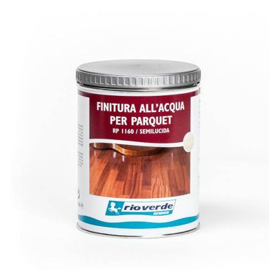 Finitura All’acqua Rp1160 