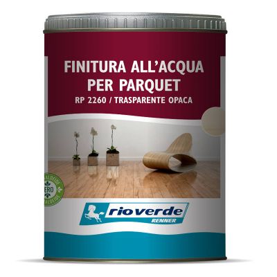 Finitura All’acqua Rp2260 