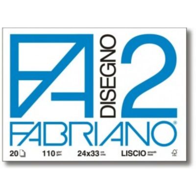 Fabriano Disegno 2