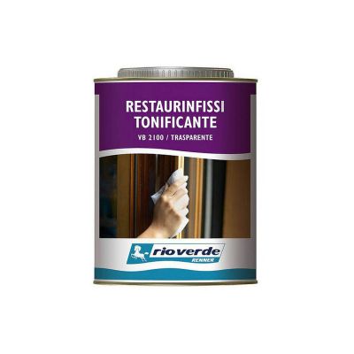 Restaurainfissi Tonificante Vb2100 