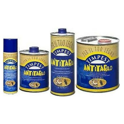 Antitarlo