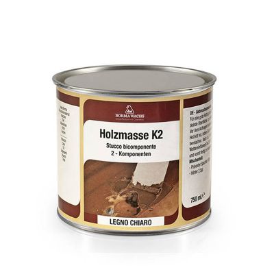 Holzmasse K2 