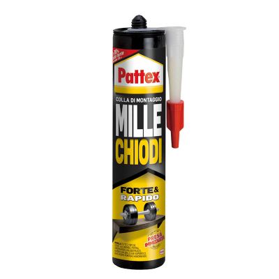 Pattex Millechiodi 