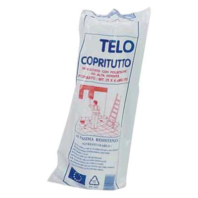 Teli Copritutto 